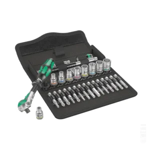 Kit Cliquet Zyklop 14 metrique