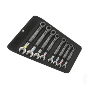 Kit clés plates imperial Joker