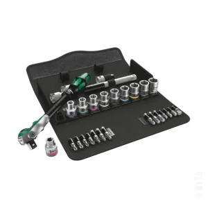 Kit cliquet Zyklop 12 imperial