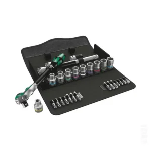 Kit cliquet Zyklop 12 métrique