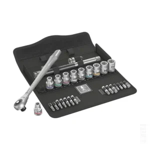 Kit cliquet standard 12 imperial