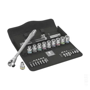 Kit cliquet standard 12 métrique