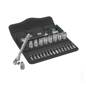 Kit cliquet standard 14 imperial