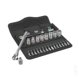 Kit cliquet standard 14 métrique