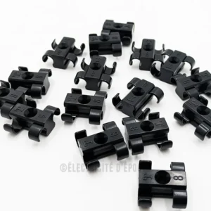Clips de séparation MSD pour fil 8,5mm