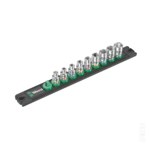 Support magnétique avec douilles 14 métrique