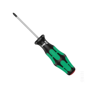 Tournevis phillips 0/60