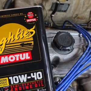 Motul