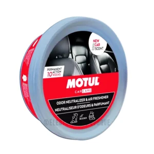 MOTUL NEUTRALISEUR D'ODEURS