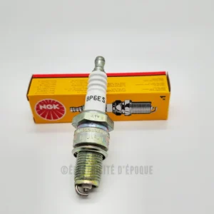 Bougie NGK BP6ES 7529