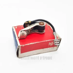 Rupteur AcDelco 7992645