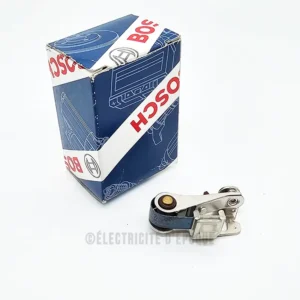 Rupteur Bosch 1237013802
