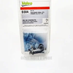 Rupteur Valeo D304