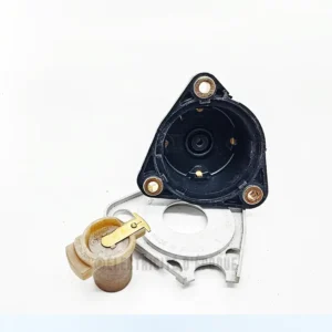 Tête allumeur et doigt ducellier Renault Ducellier