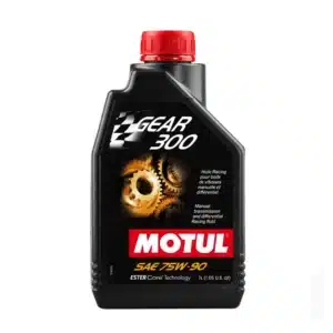 motul gear 300 75w 90