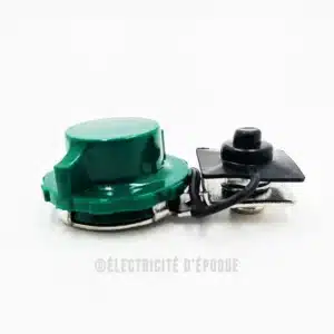 Borne type Arelco Twingo Vert