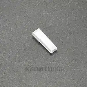 Capuchon rigide 2.8mm