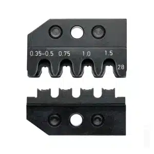 Matrice de sertissage pour embouts Superseal 1.5