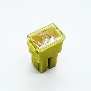 fusible japonais enfichable 60a