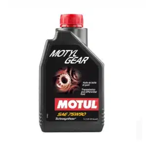 motul motylgear 75w 90