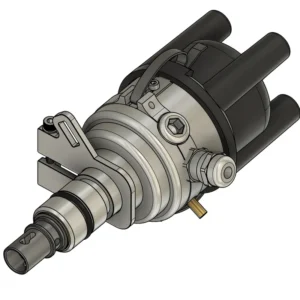 allumeur électronique 123 ignition datsun 4 cylindres l20 usb