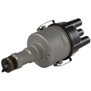 allumeur électronique 123 ignition citroen type h / hy