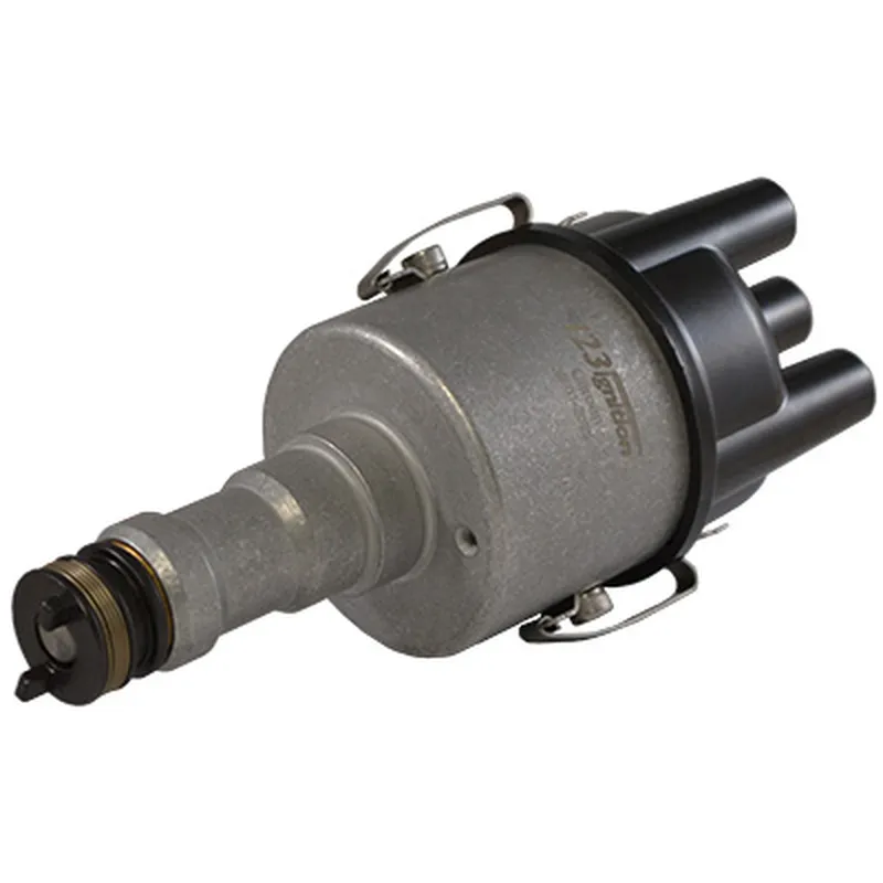 allumeur électronique 123 ignition citroen type h / hy