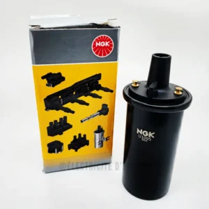 bobine ngk 1,5Ω, 7,65 kΩ, 12v