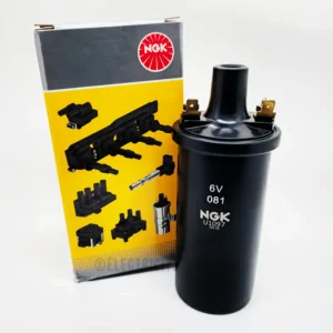 bobine d'allumage ngk 1Ω, 7,4 kΩ, 6v