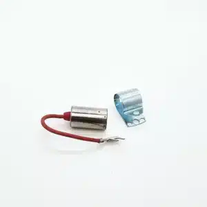 condensateur allumeur delco dcb703c