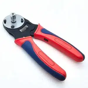 pince à sertir cosses spécifique deutsch type hdt 48 00