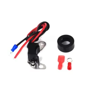 allumage electronique pour allumeur lucas 45d4