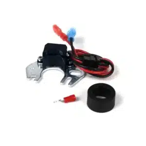 allumage electronique pour allumeur hitachi