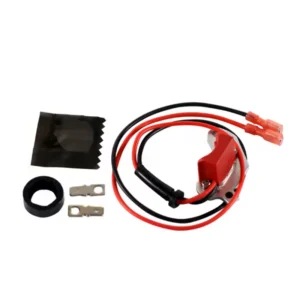 allumage electronique pour allumeur delco d200 d202 d204
