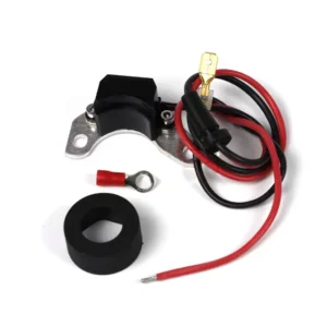 allumage electronique pour allumeur lucas 45d6