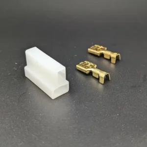 connecteur sumitomo 2 voies série 250 femelle, 6110 8323