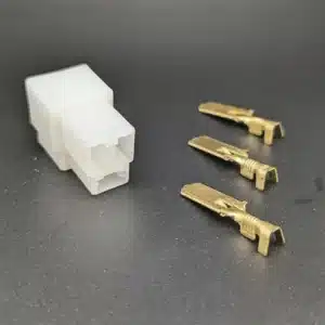 connecteur sumitomo 3 voies série 250 mâle, 6120 0533