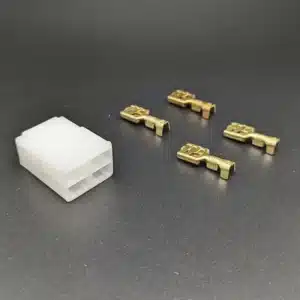 connecteur sumitomo 4 voies série 250 femelle 6110 0343 / 6110 2543