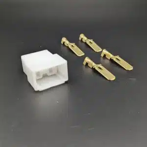 connecteur sumitomo 4 voies série 250 mâle, 6120 0543