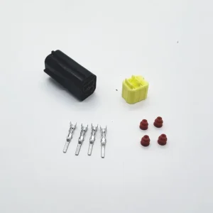 connecteur tyco/amp mâle série esj 4 voies 174259 2