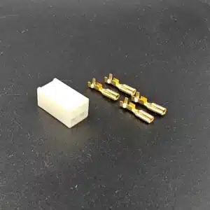 connecteur sumitomo 4 voies série mtw femelle, 6130 2340