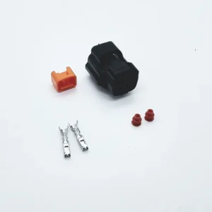 connecteur sumitomo femelle série 62e 2 voies, 6098 0136