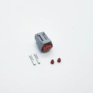 connecteur sumitomo femelle série dl090 2 voies, 6195 0003