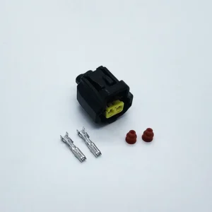 connecteur tyco amp femelle ssc (sealed sensor connector) 2 voies type c