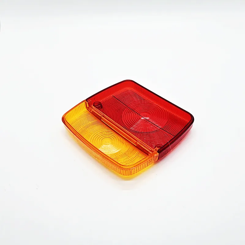 cabochon de feu de remorque