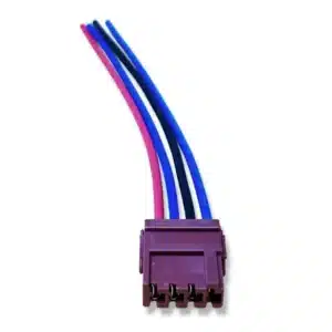 connecteur sumitomo 6 voies série 250 mâle, 6120 0563 (copie)