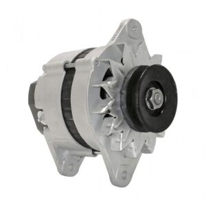 alternateur moteur l série nissan
