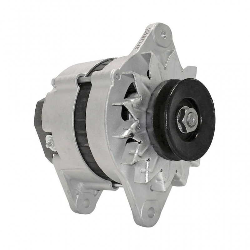 alternateur moteur l série nissan
