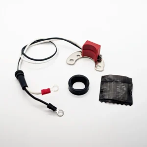 allumage électronique pour allumeur lucas D3A4
