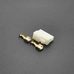 connecteur sumitomo 2 voies série 250 femelle clip